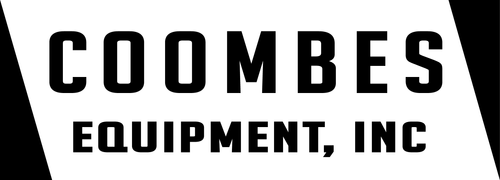 Coombes Equipment NM