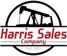 Harris Sales OK/TX